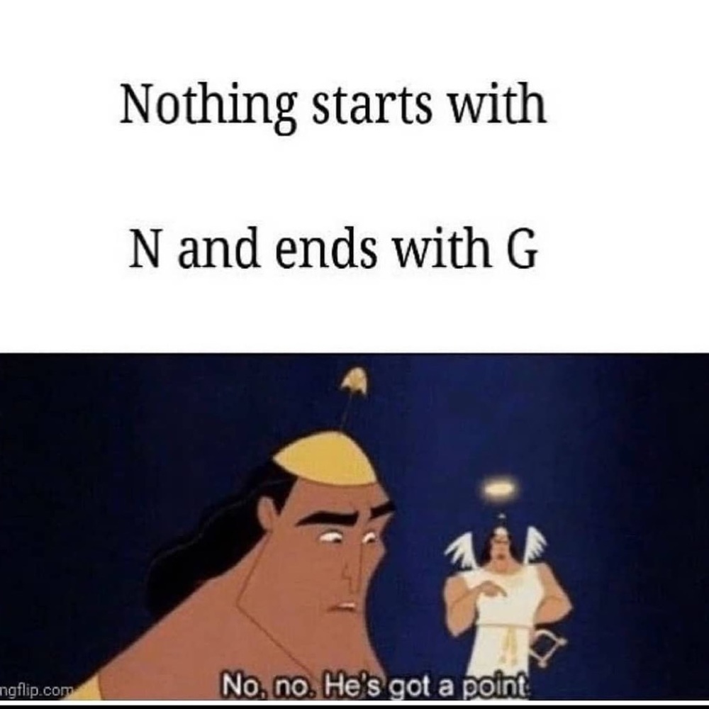 Meet your Posher, Nevaeh